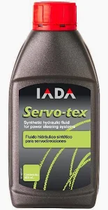 Liquido Servotex Dirección V Iada 500ml